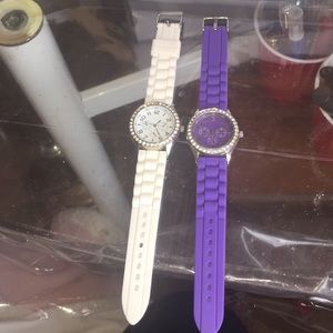 Watches